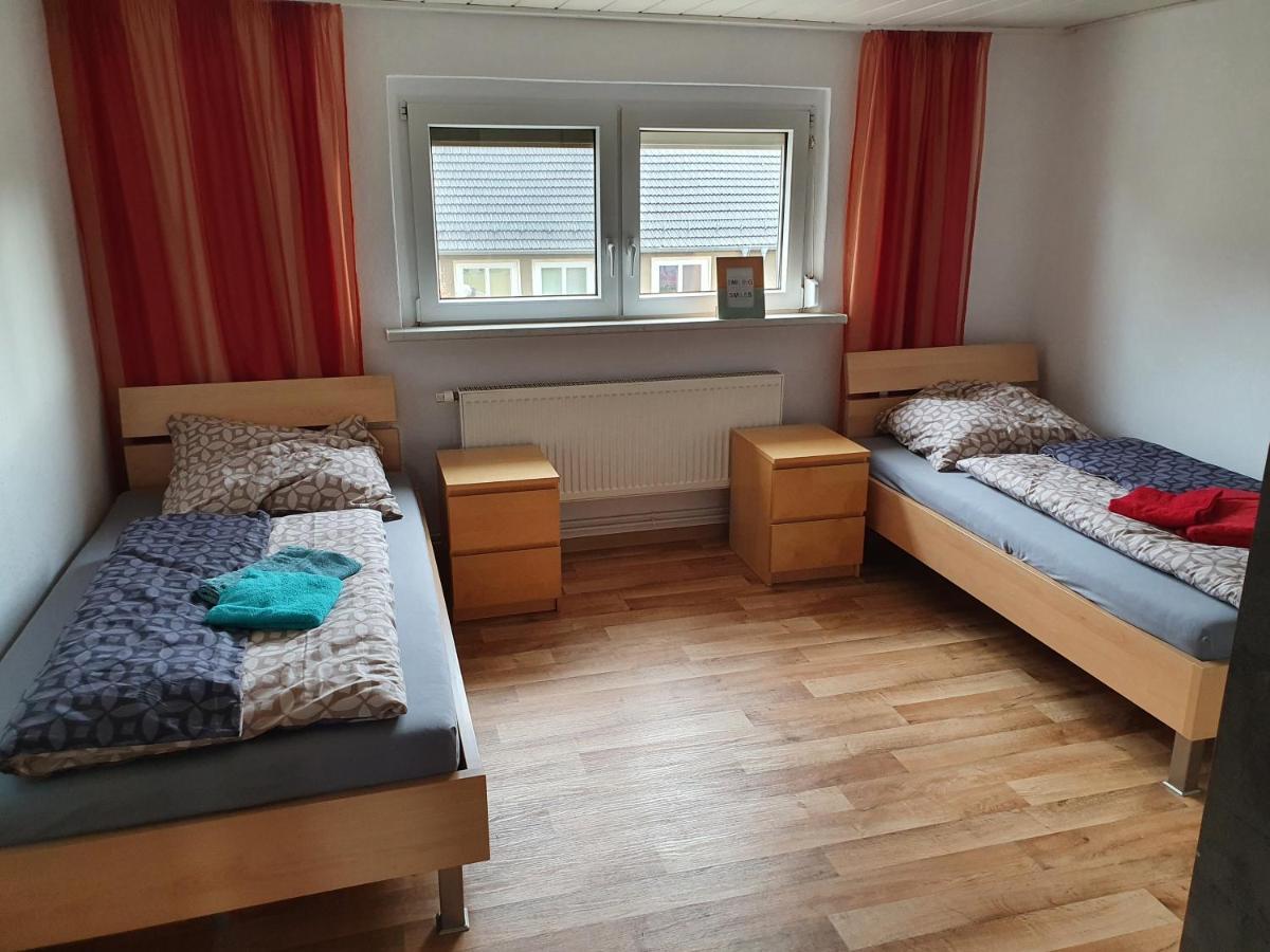 Hässelhof - Im Zentrum Von *
