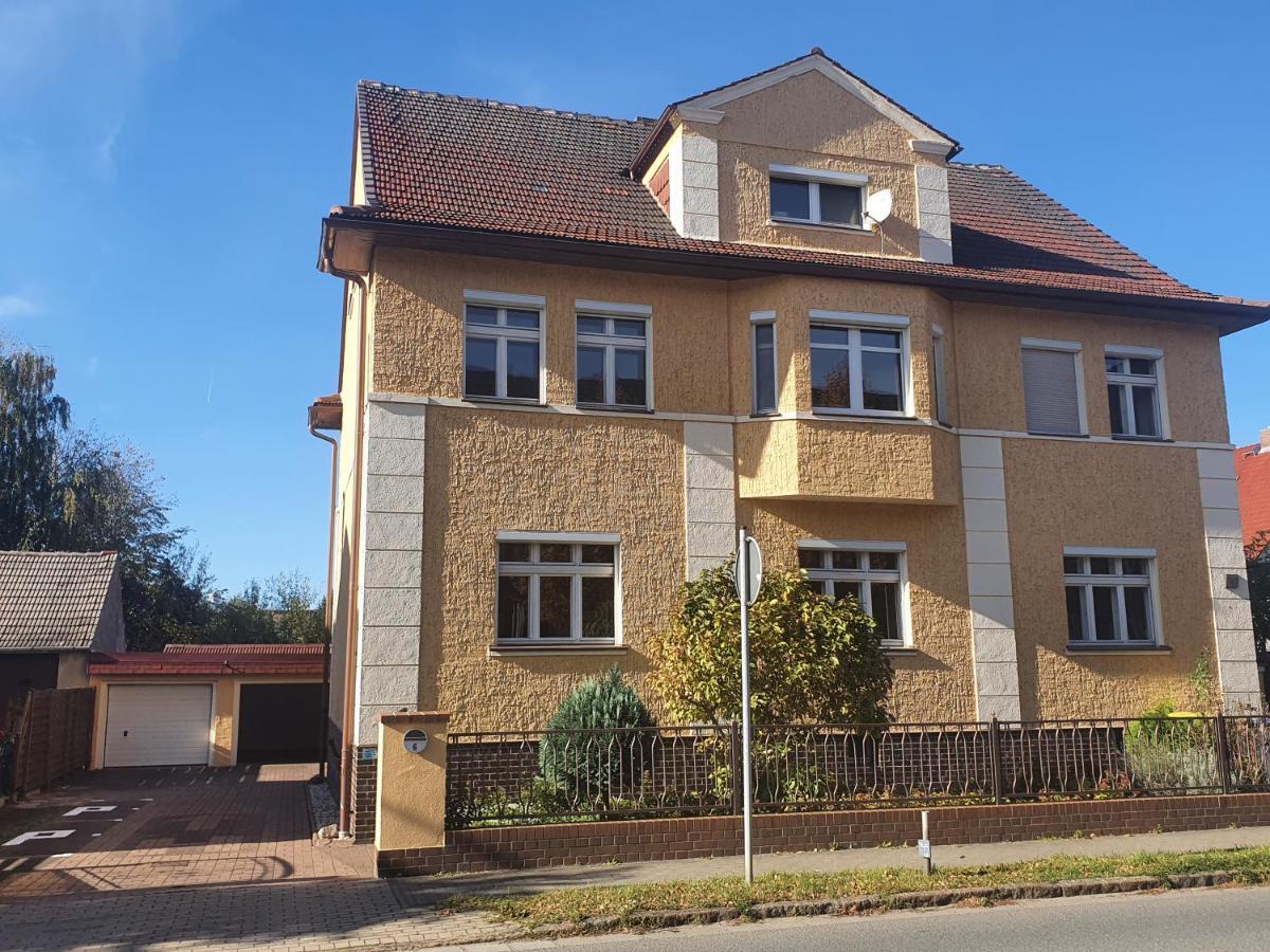 Apartment Haesselhof - 80qm Im Zentrum Von