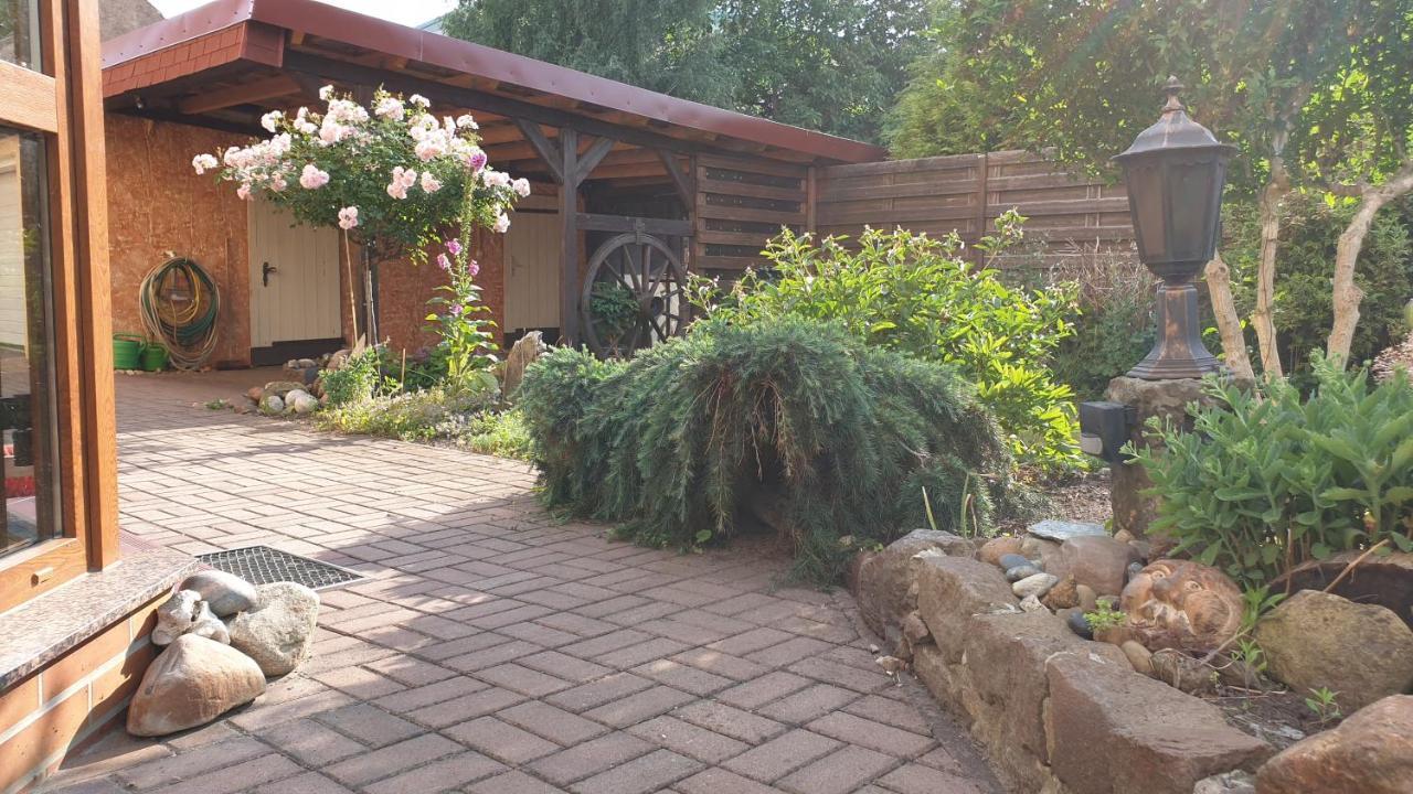 Hässelhof - Im Zentrum Von Apartment Bad Liebenwerda