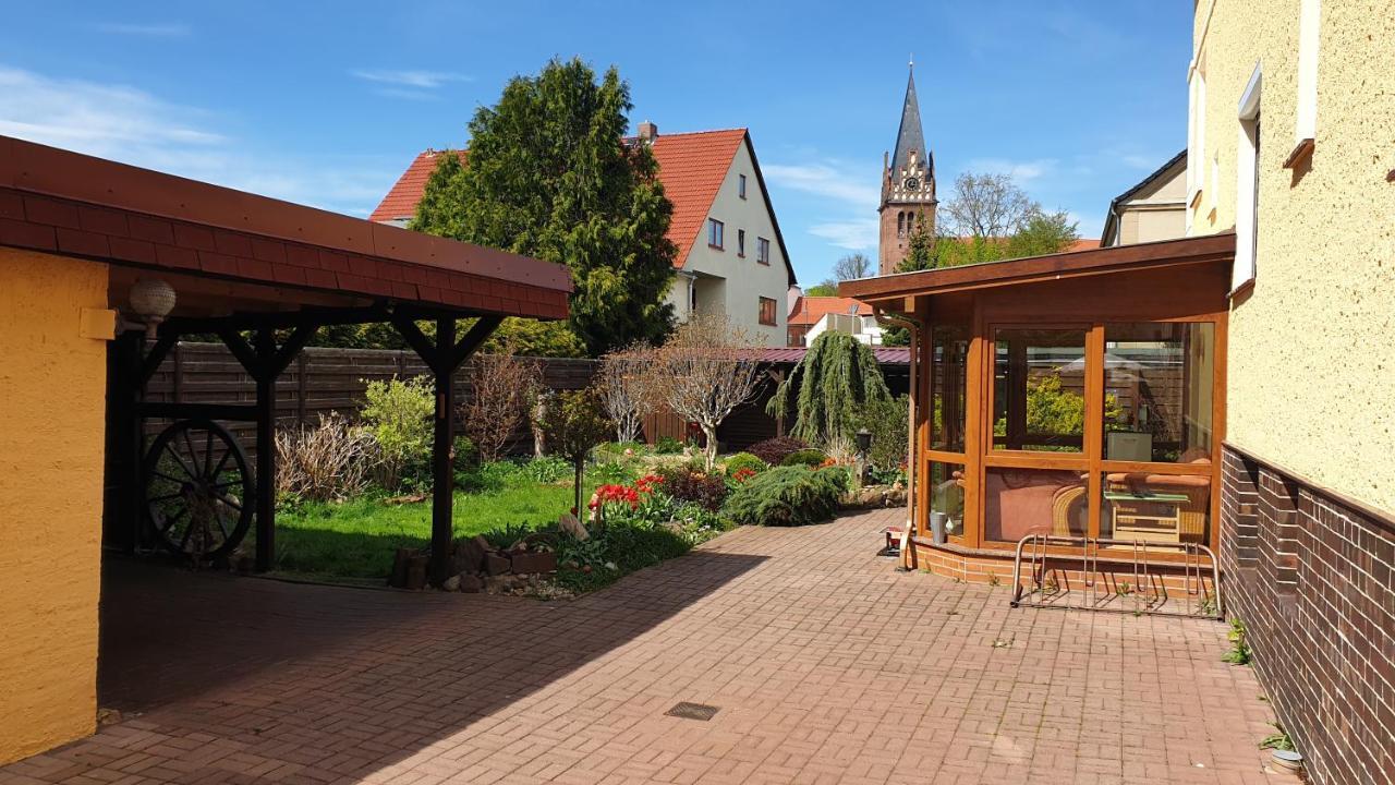 Hässelhof - Im Zentrum Von