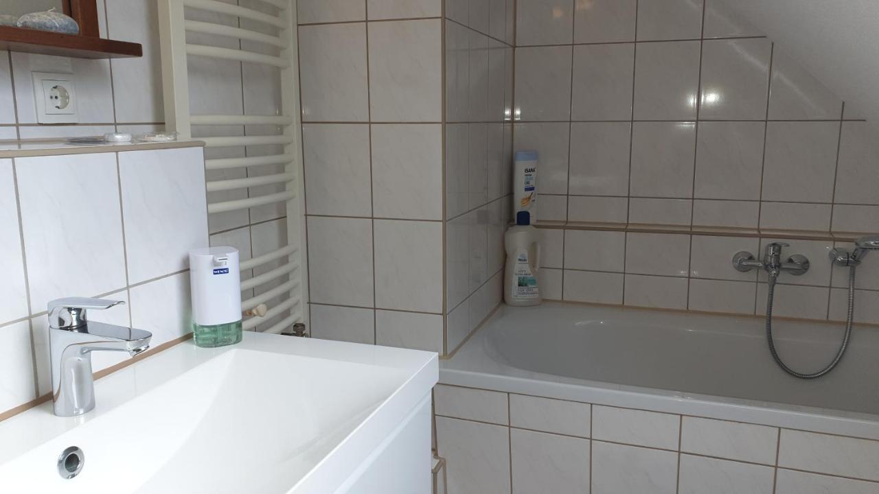 Apartment Hässelhof - Im Zentrum Von