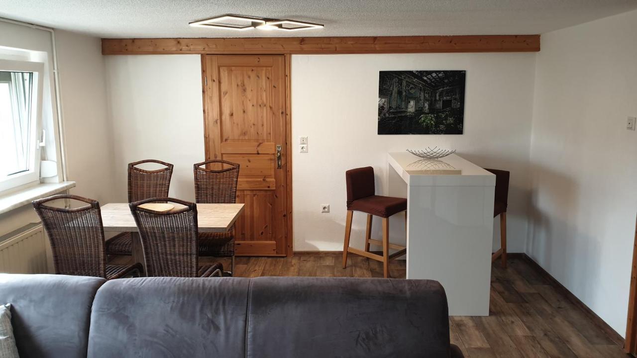 Apartment Haesselhof - 80qm Im Zentrum Von *