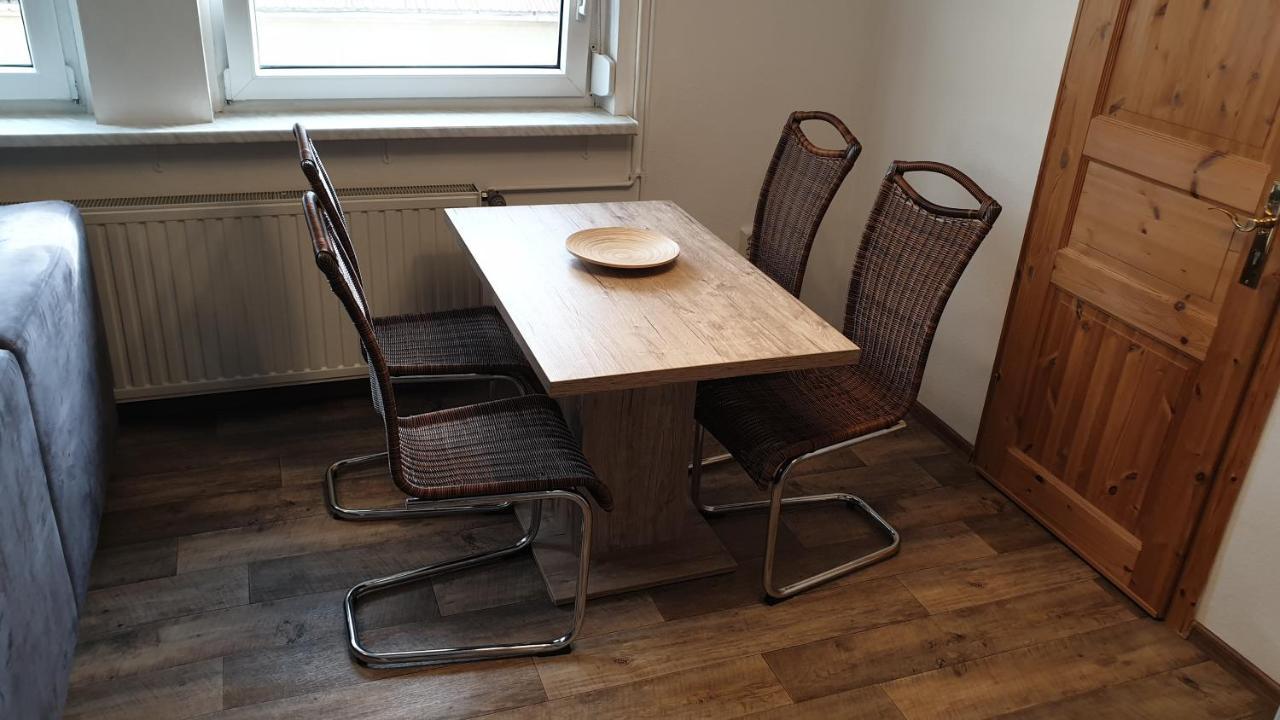 Hässelhof - Im Zentrum Von Apartment *