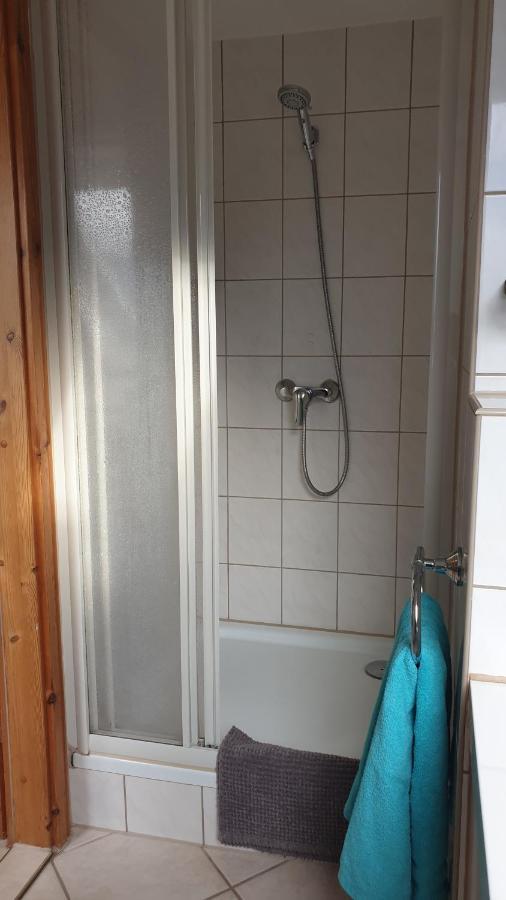 Apartment Haesselhof - 80qm Im Zentrum Von *