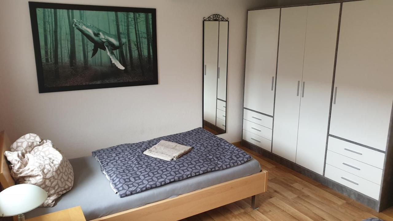 Apartment Haesselhof - 80qm Im Zentrum Von *