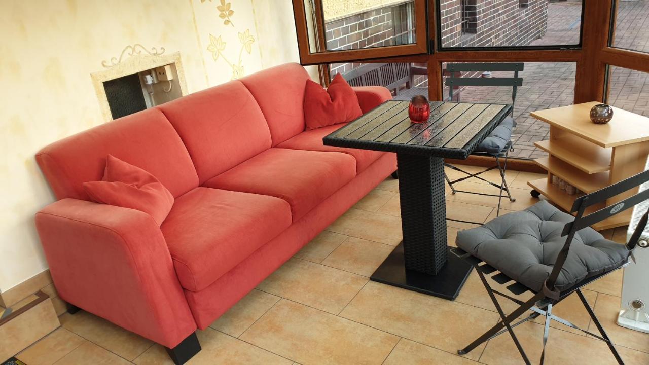 Hässelhof - Im Zentrum Von Apartment Bad Liebenwerda