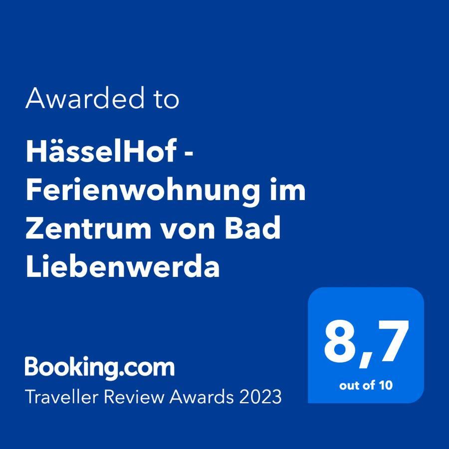 Hässelhof - Im Zentrum Von